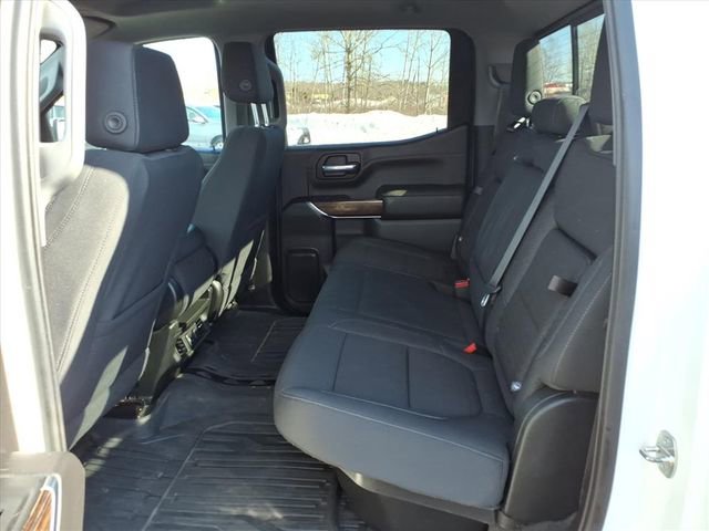 Used 2020 GMC Sierra 1500 SLE w/ SLE Value Package image 13