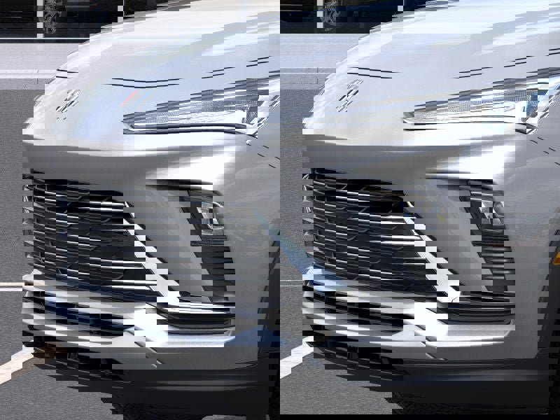 New 2026 Buick Envista Preferred w/ Convenience I Package image 37