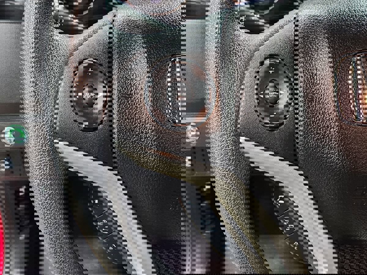 Used 2015 Honda Fit LX image 46