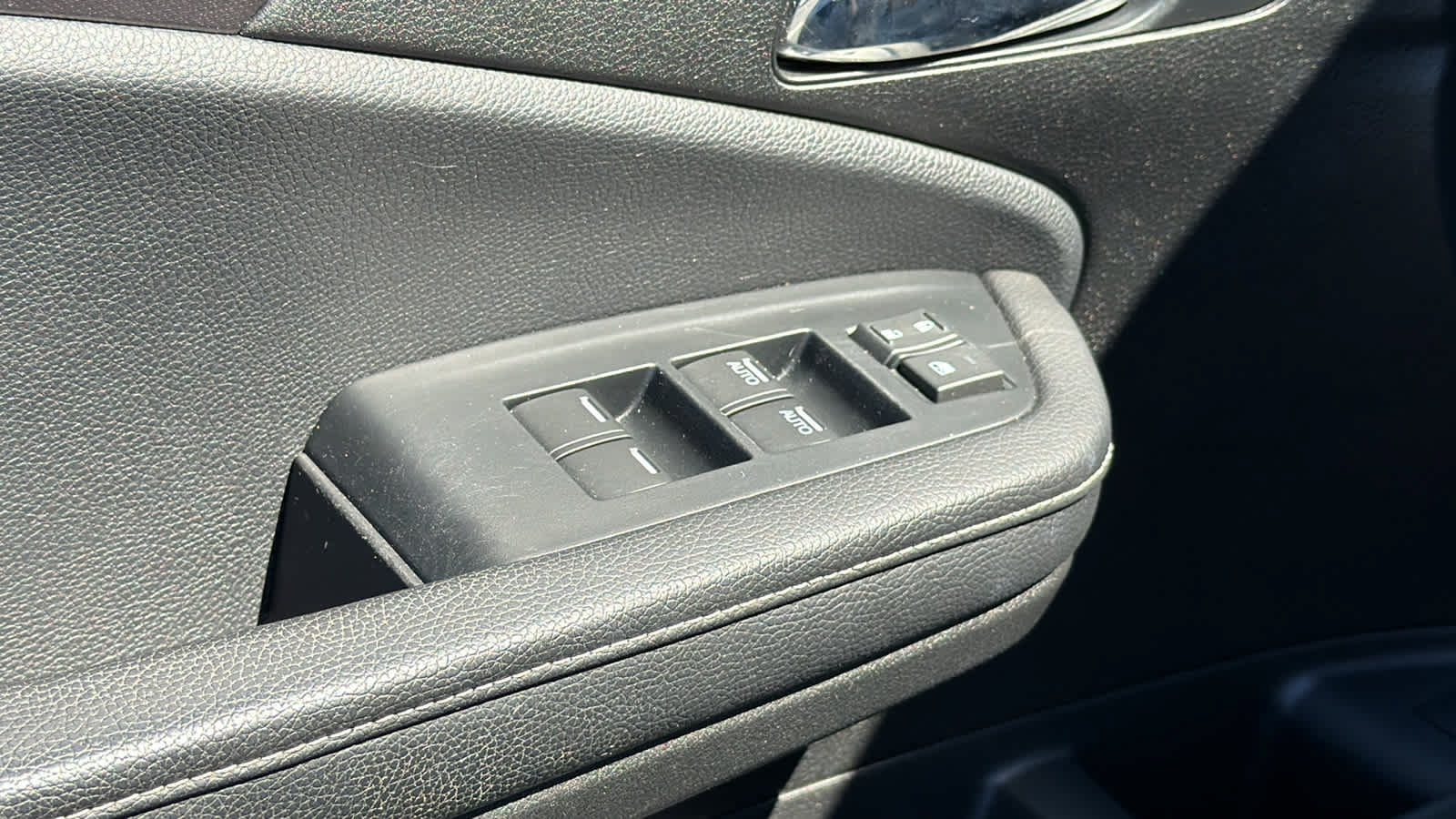 Used 2022 Honda Ridgeline RTL image 22