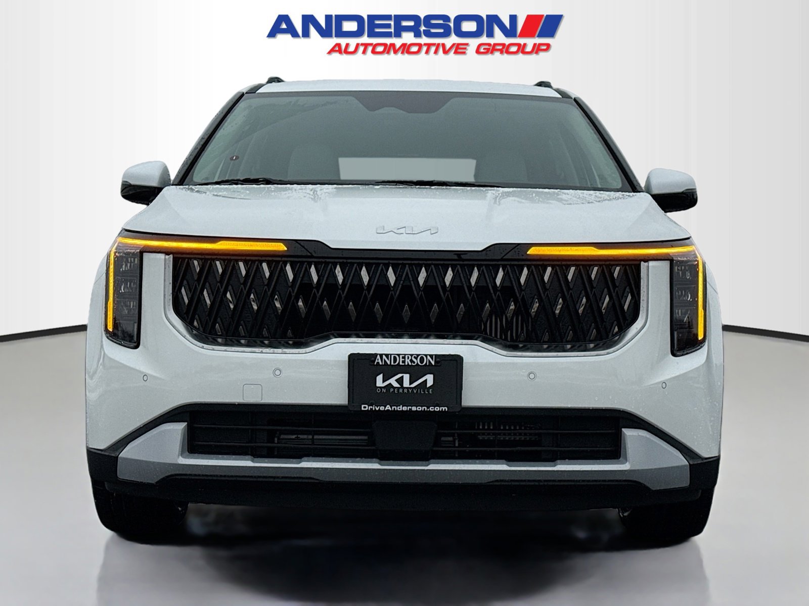 New 2026 Kia Carnival EX image 14