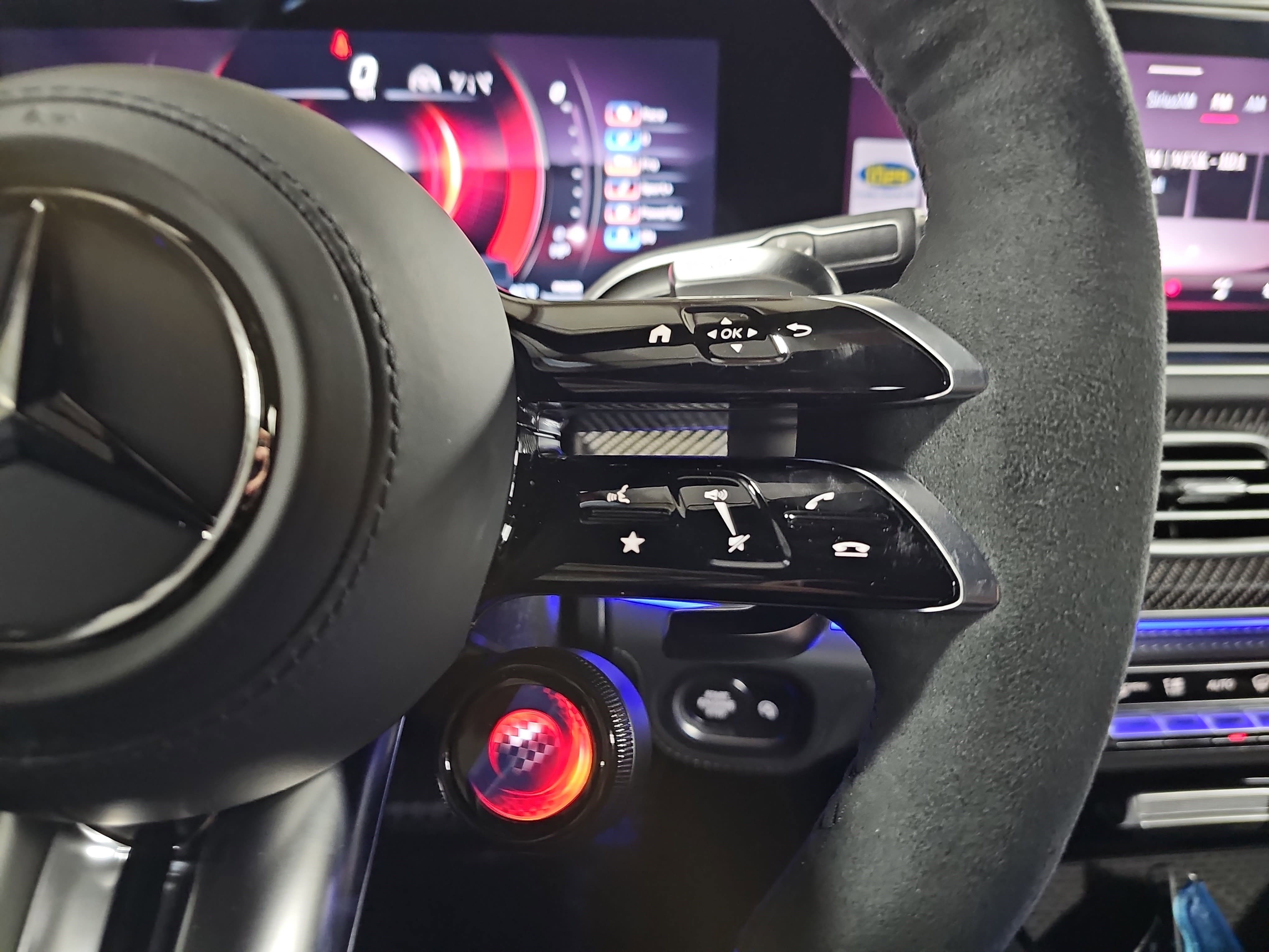 New 2026 Mercedes-Benz GLE 63 AMG S image 19