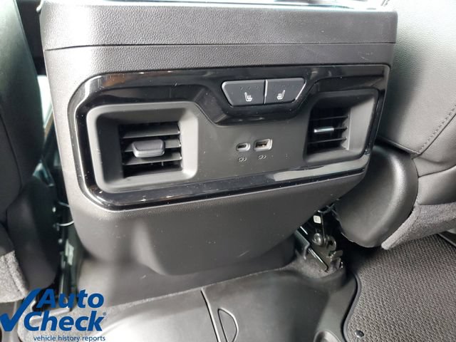 Used 2026 GMC Sierra 1500 AT4 w/ AT4 Premium Package AWD/4WD image 15