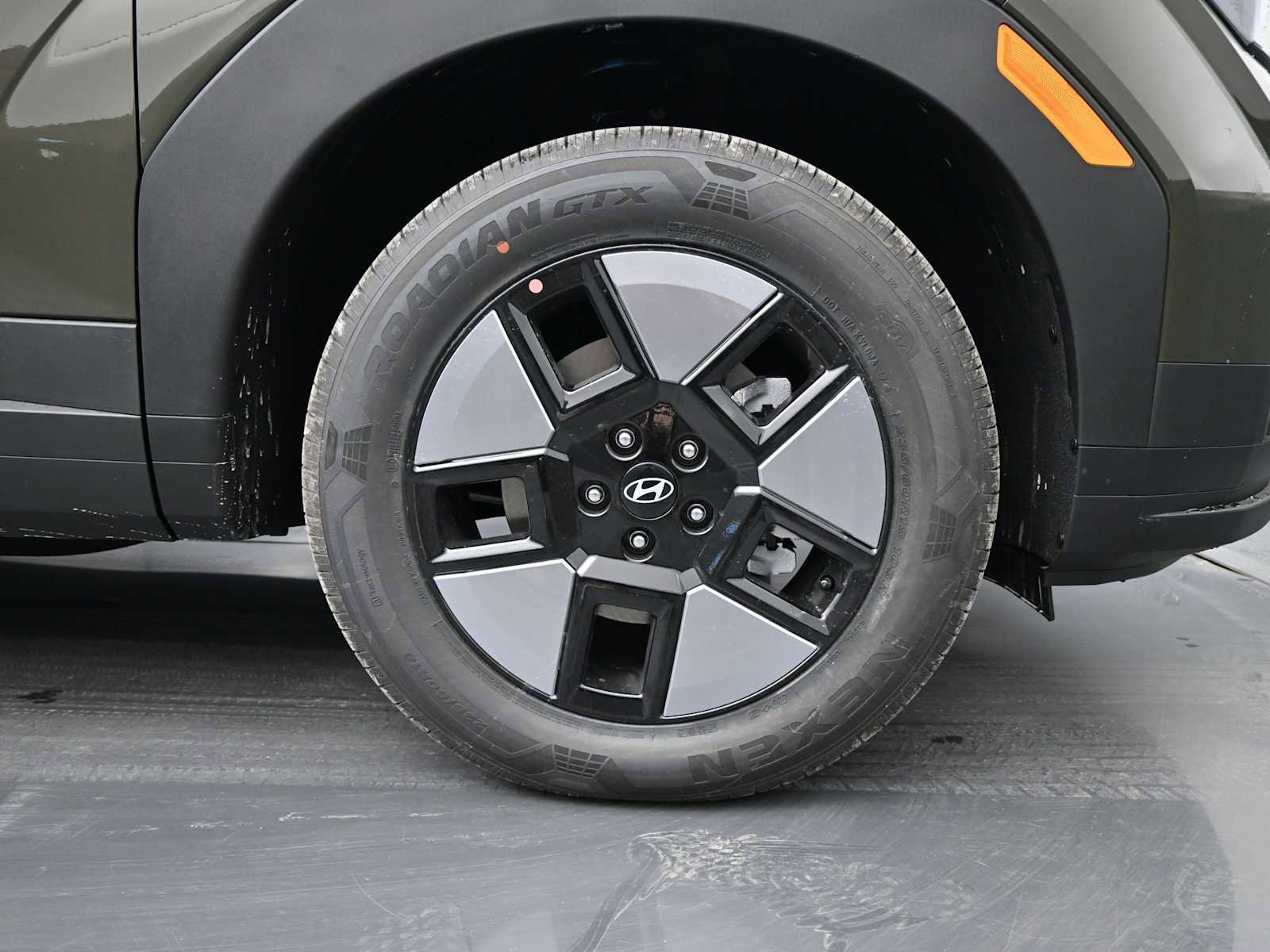 New 2026 Hyundai Santa Fe SEL image 10