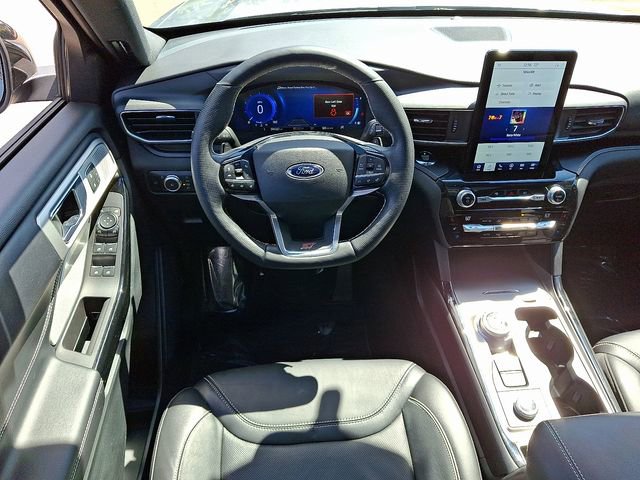 Used 2021 Ford Explorer ST w/ Equipment Group 401A image 16