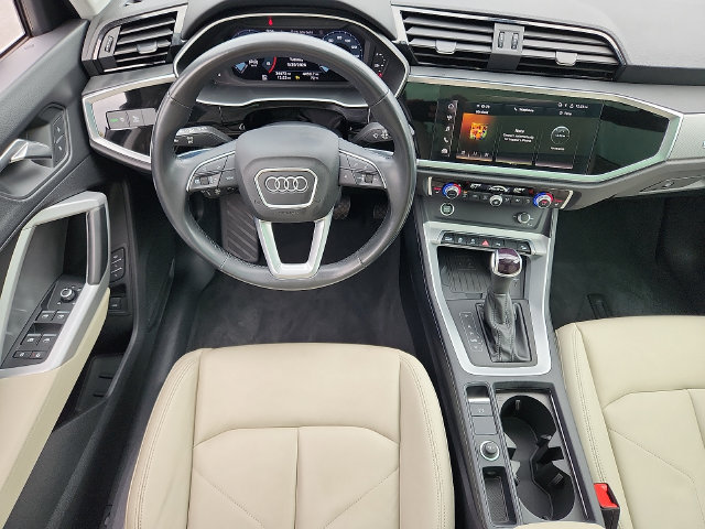Certified 2024 Audi Q3 2.0T Premium AWD/4WD image 12
