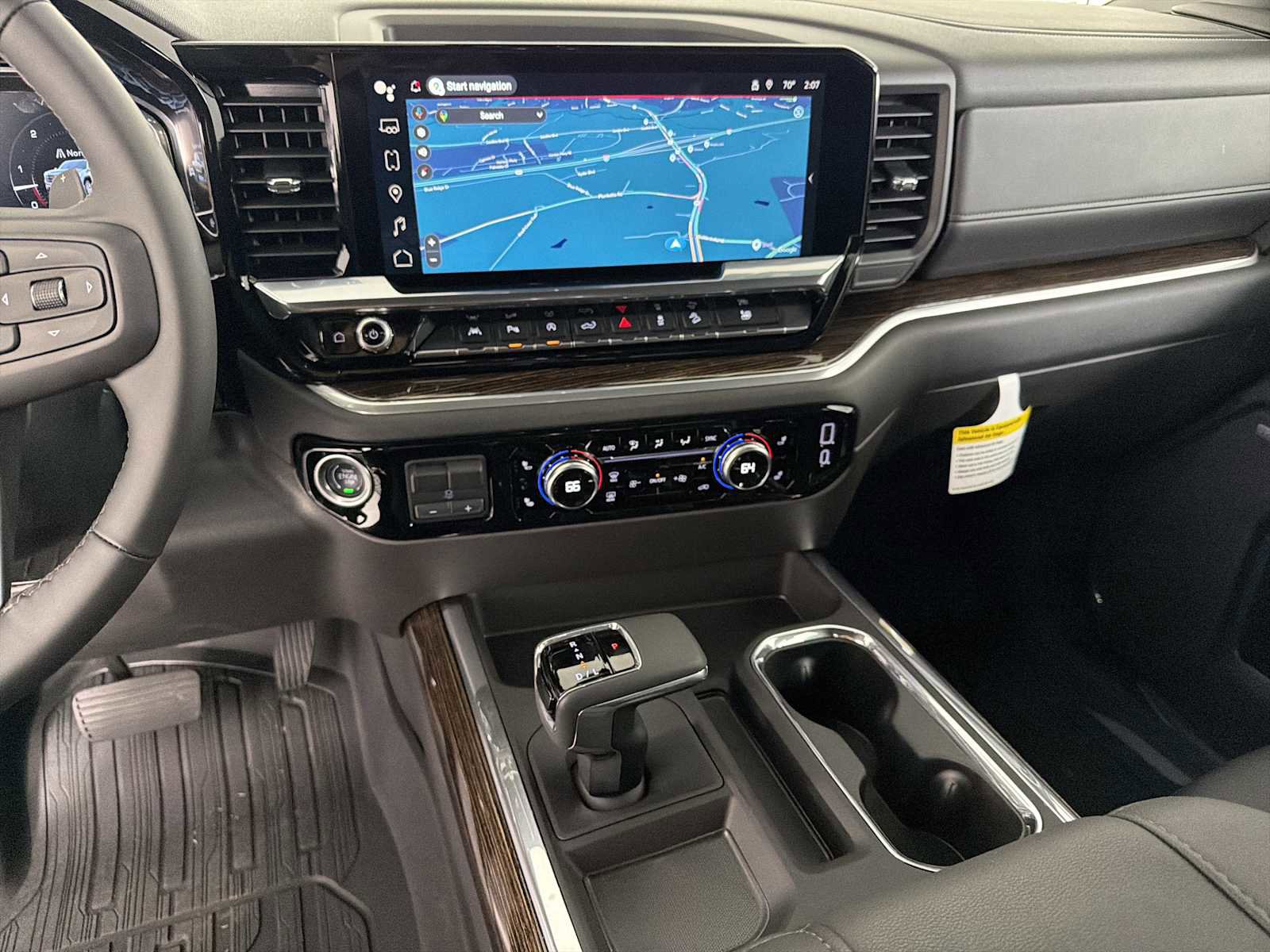 New 2025 GMC Sierra 1500 Elevation w/ Elevation Premium Package image 52