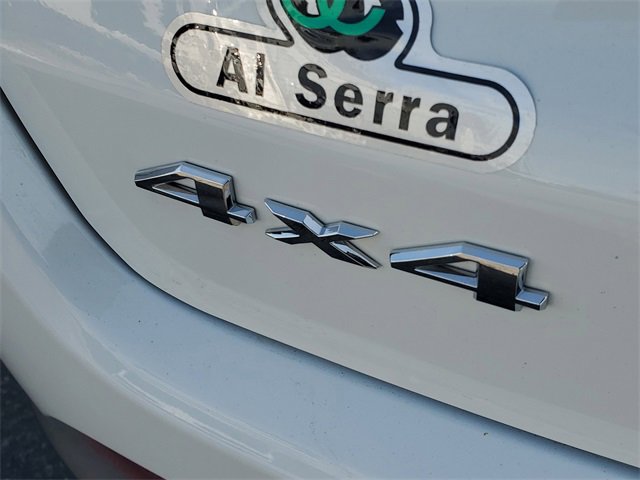 New 2026 Jeep Compass Limited w/ Sun, Sound & Navigation Group image 6