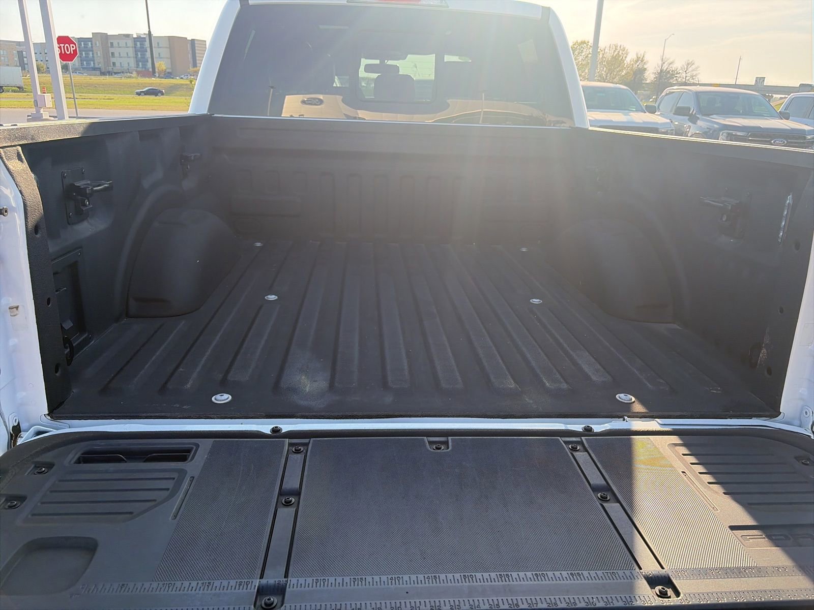 Used 2023 Ford F150 King Ranch w/ Equipment Group 601A High image 25