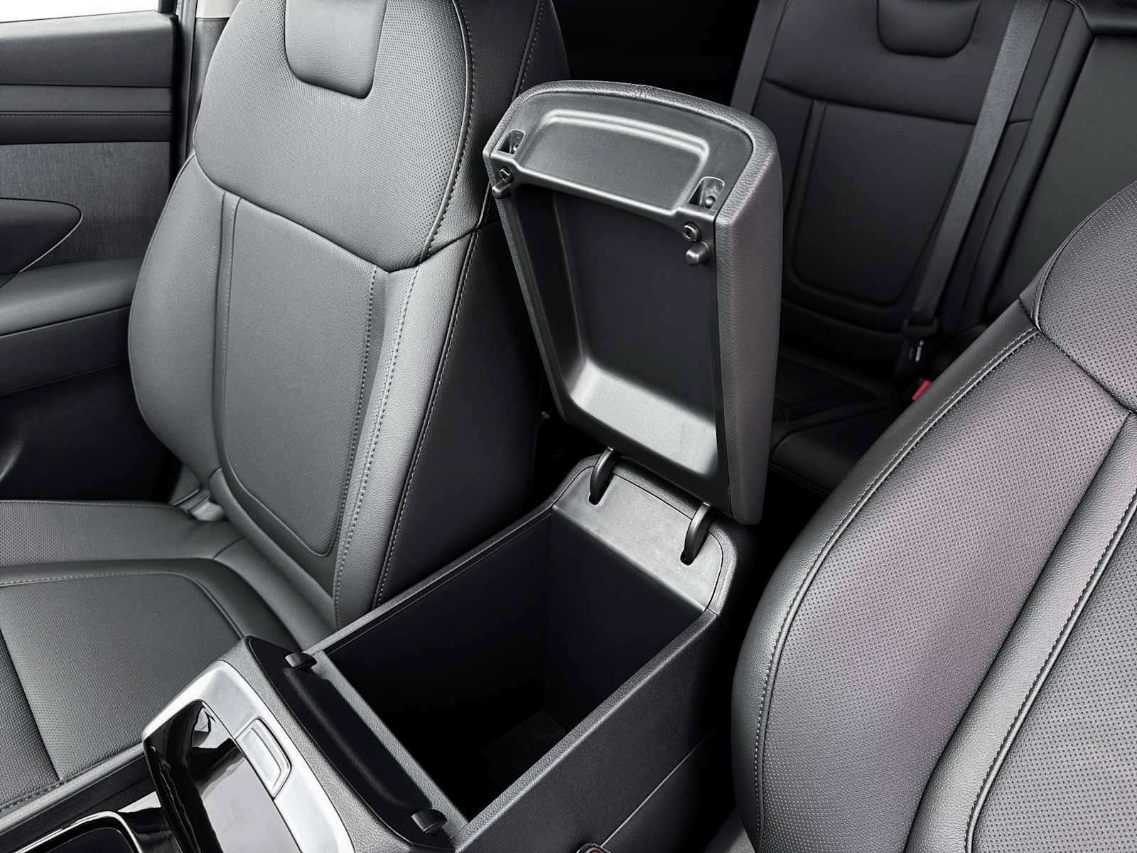 New 2026 Hyundai Tucson SEL FWD image 19