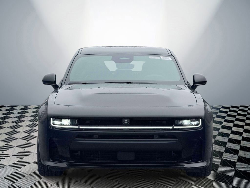 New 2026 Dodge Charger R/T AWD/4WD image 2