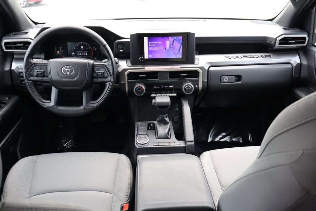 Certified 2025 Toyota Tacoma SR5 RWD image 24