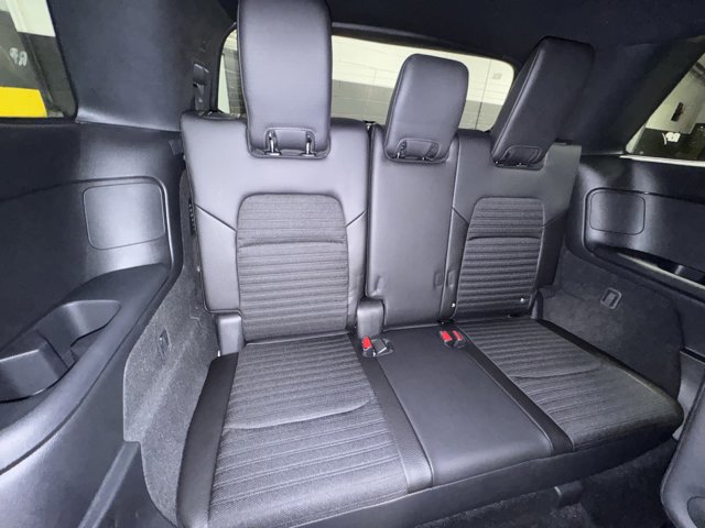 New 2025 Nissan Pathfinder Rock Creek image 15