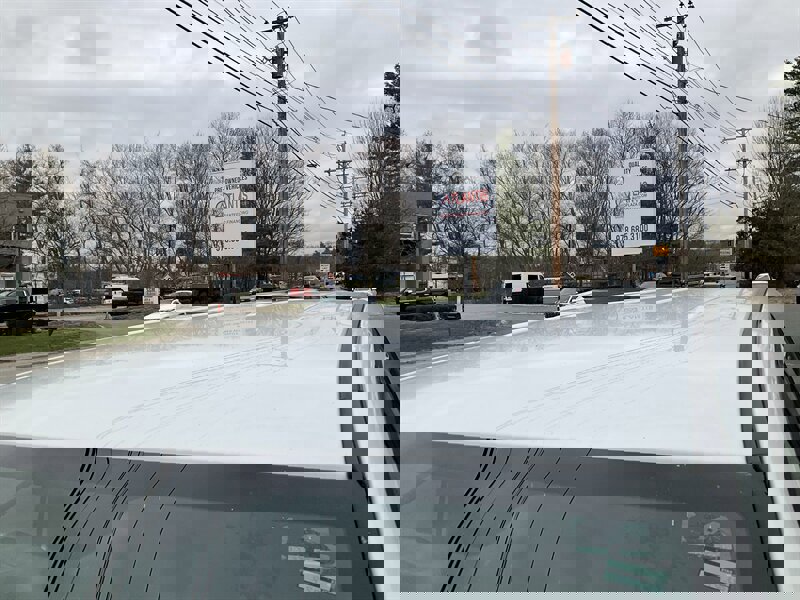 Used 2017 Dodge Grand Caravan SE image 9