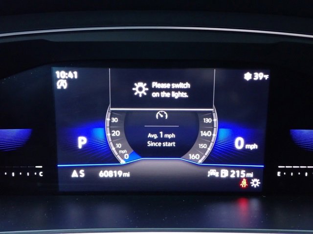 Used 2022 Volkswagen Tiguan SE image 25