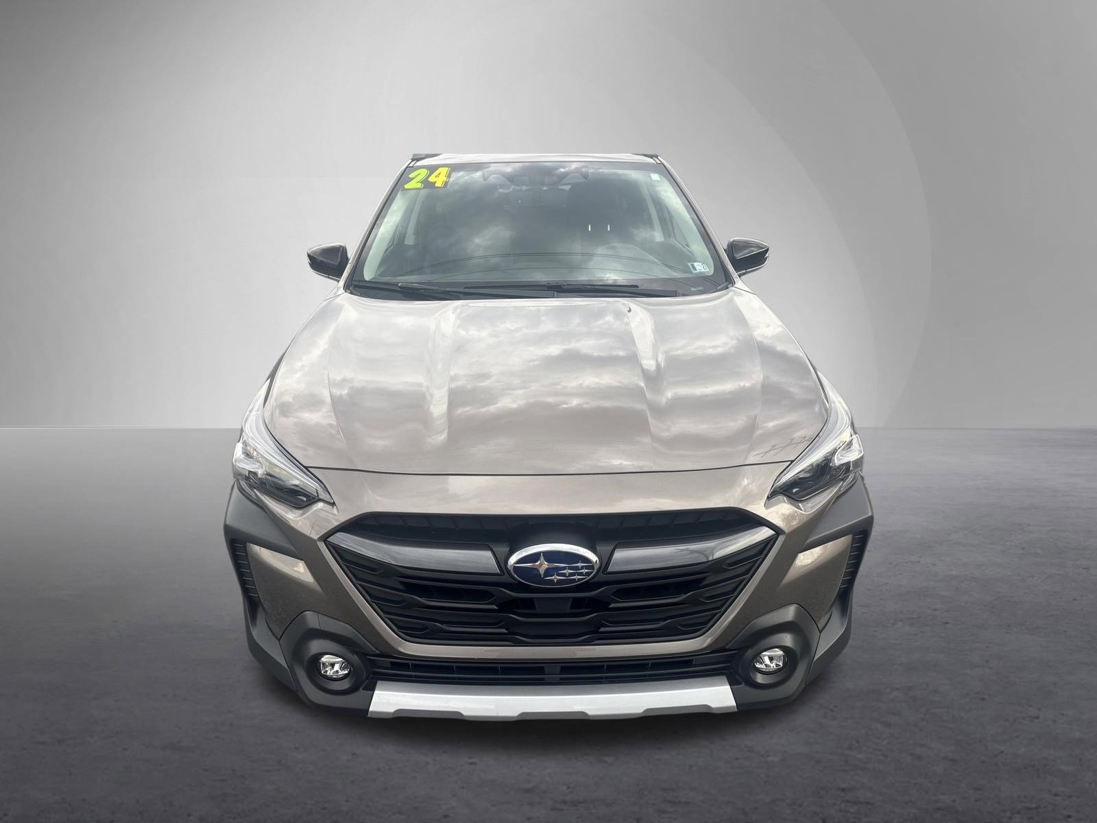 Used 2024 Subaru Outback Limited image 9