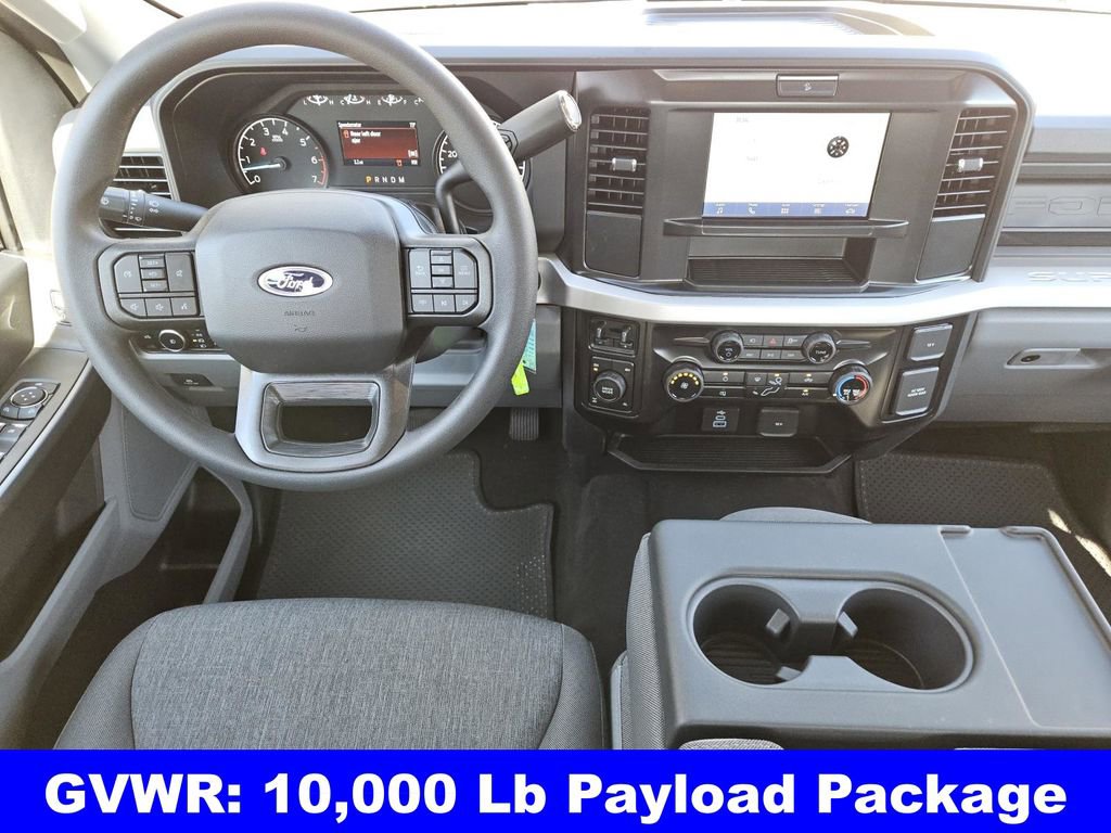 New 2026 Ford F250 XL w/ STX Appearance Package image 4
