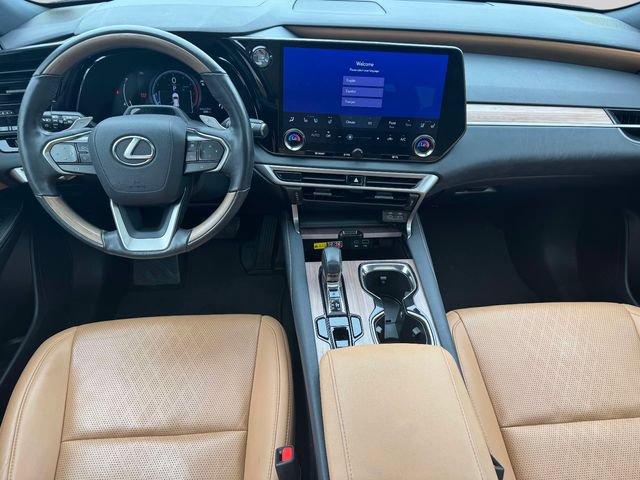Certified 2023 Lexus RX 350 Premium Plus w/ Accessory Package (Z1) FWD image 18