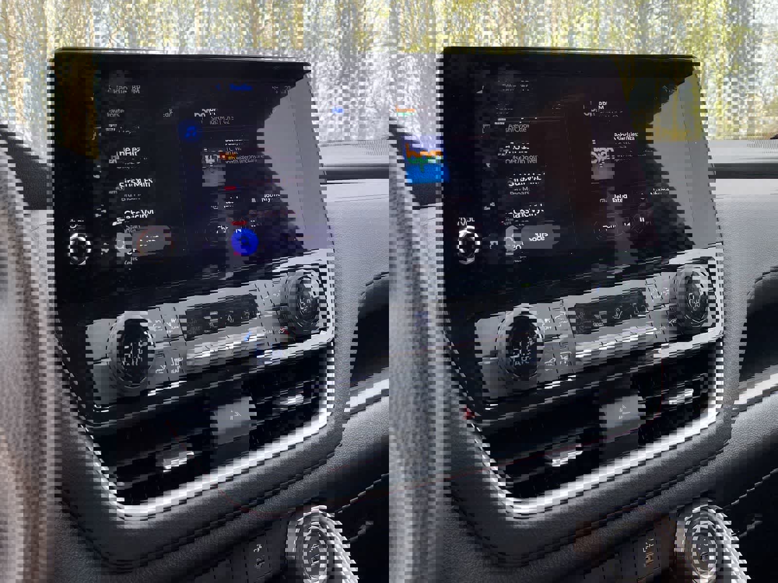 Certified 2025 Toyota Grand Highlander FWD image 30