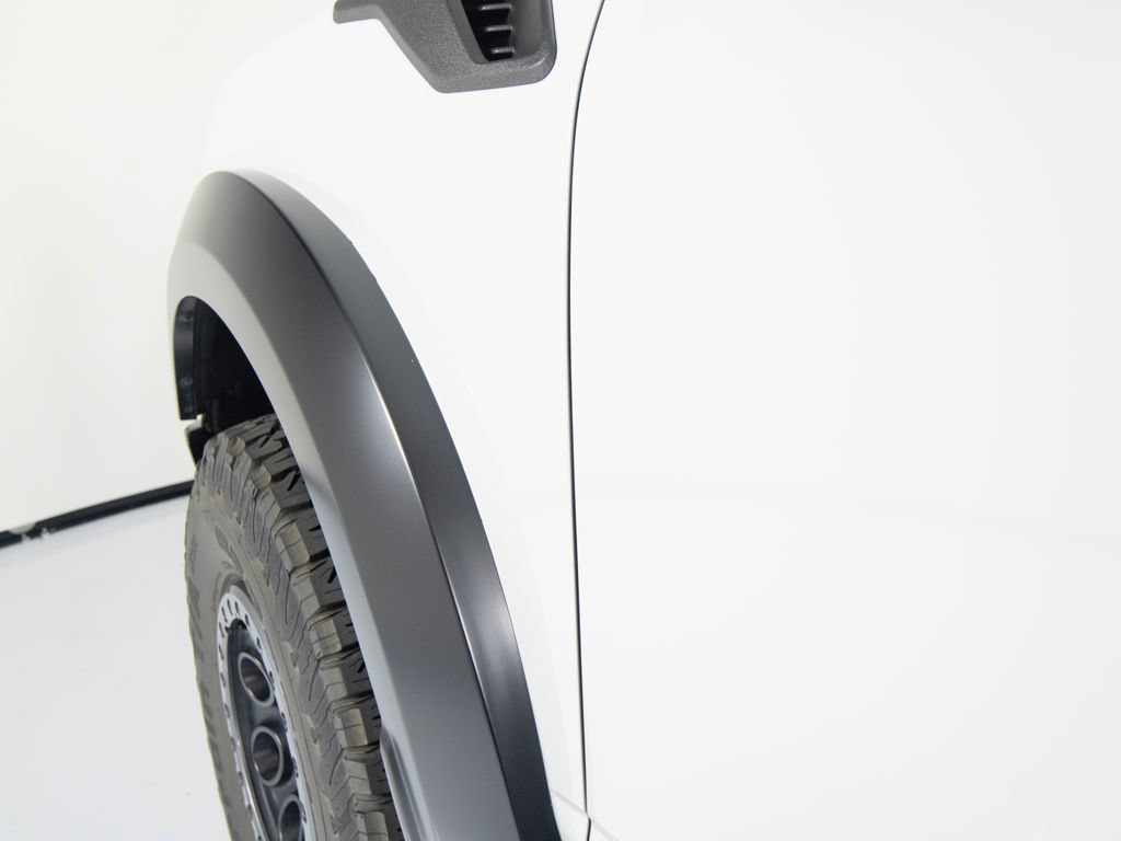 Used 2024 Ford F150 Raptor AWD/4WD image 47