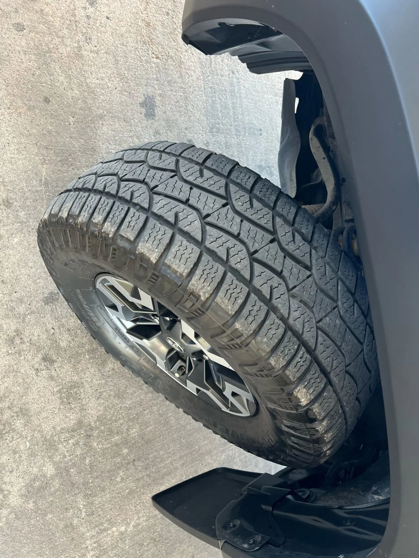 Used 2021 Toyota Tacoma TRD Off-Road image 33