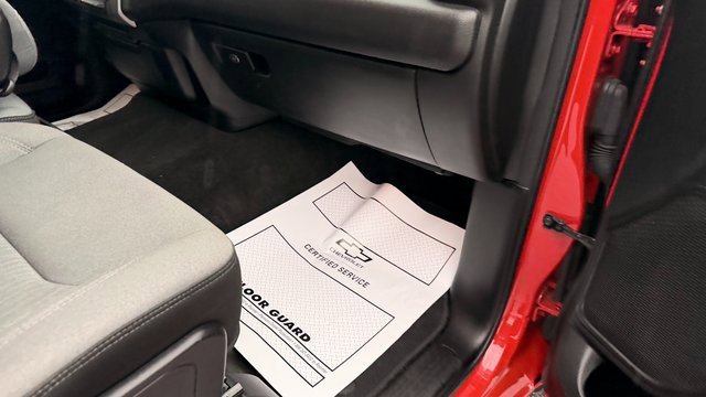 Used 2021 RAM 1500 Big Horn image 39