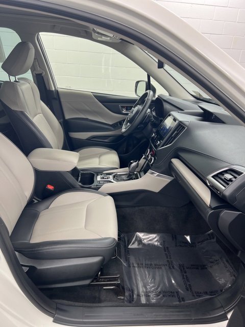 Used 2024 Subaru Forester Limited image 24