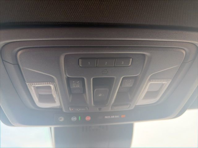 New 2026 GMC Sierra 1500 AT4 w/ Technology Package image 25