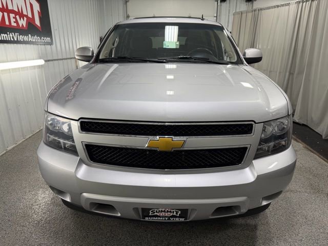Used 2013 Chevrolet Tahoe LS image 2