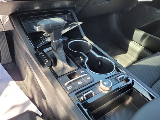 New 2027 Kia K5 GT-Line FWD image 10