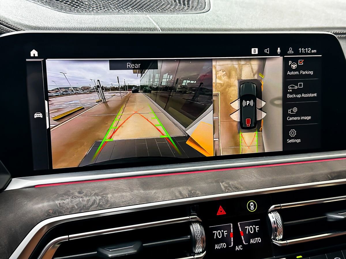 Certified 2023 BMW X5 sDrive40i w/ Luxury Seating Package image 19