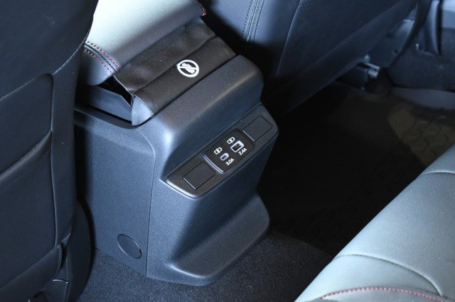 Used 2024 Subaru WRX TR AWD/4WD image 23