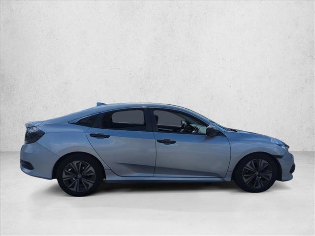 Used 2016 Honda Civic EX-T image 4