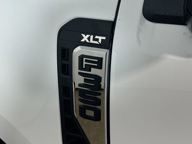 New 2026 Ford F350 XLT w/ 360-Degree Camera Package image 8