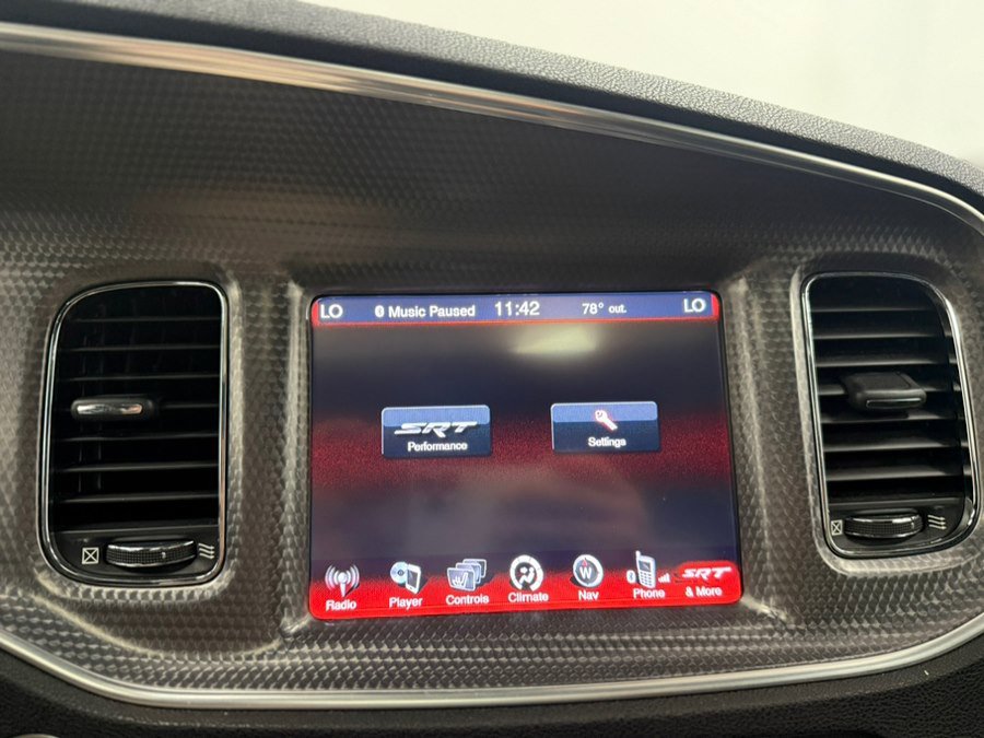 Used 2013 Dodge Charger SRT8 w/ Adaptive Cruise Group image 70