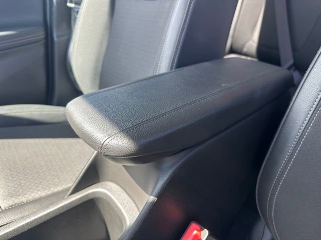 Used 2025 Buick Encore GX Preferred image 12