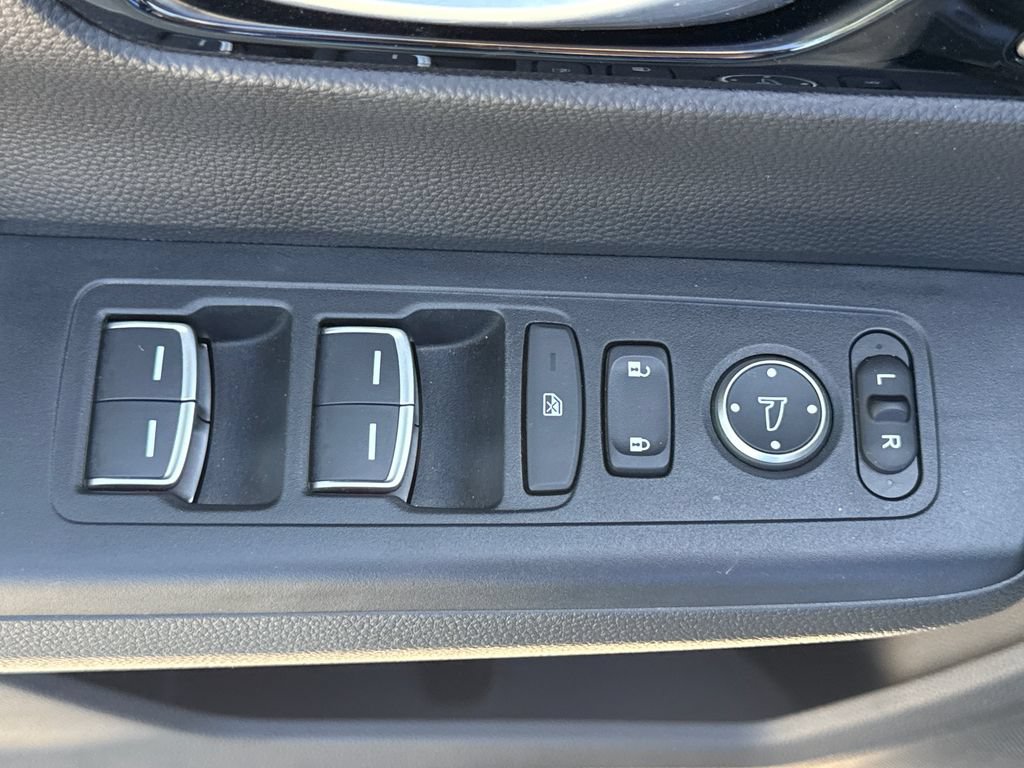Used 2024 Honda CR-V EX-L image 14