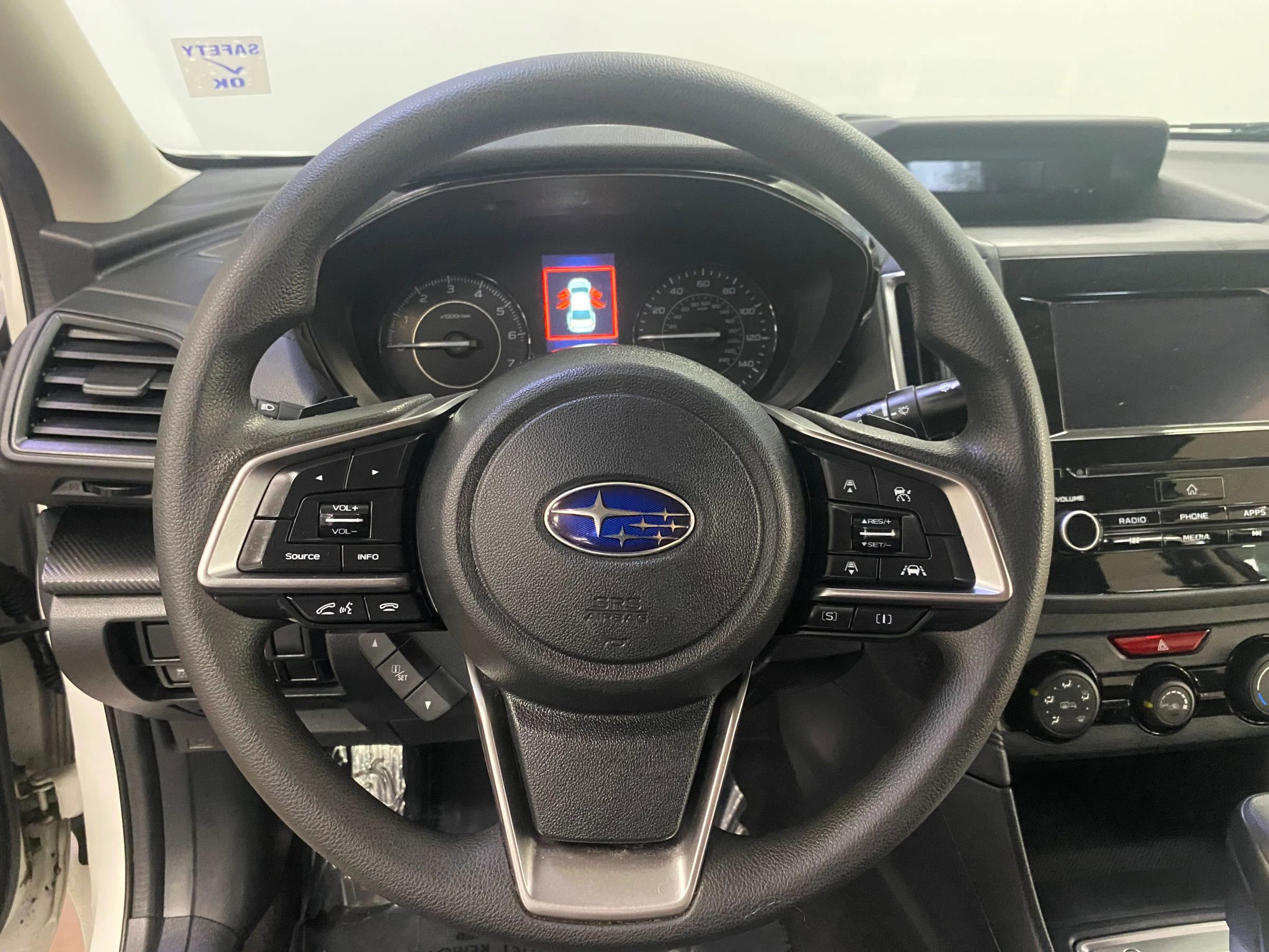 Used 2023 Subaru Impreza 2.0i Premium image 16