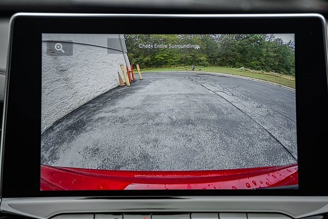 New 2026 Jeep Compass Latitude image 40