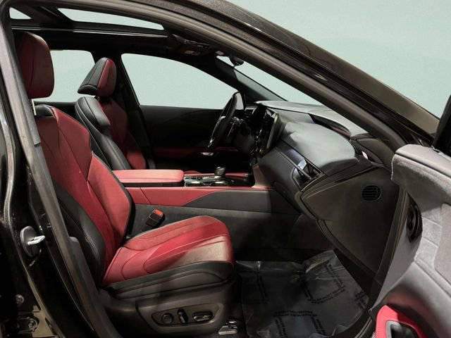 Used 2024 Lexus RX 500h F Sport w/ Convenience Package image 32