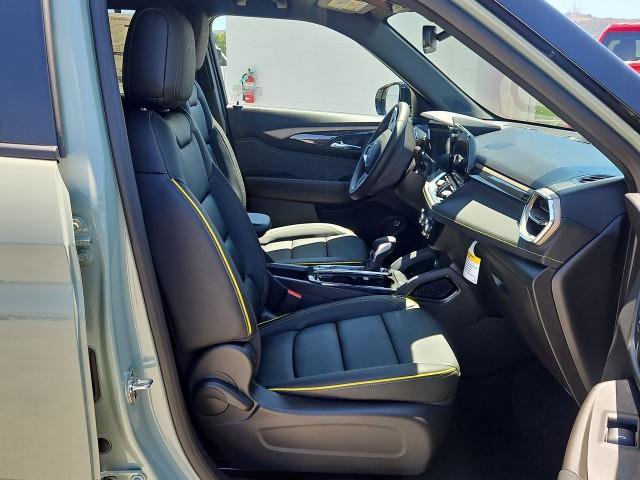 New 2026 Chevrolet TrailBlazer ACTIV w/ Convenience Package FWD image 27
