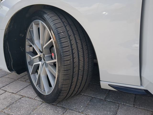 Used 2023 Audi S4 Premium Plus w/ Premium Plus Package image 35