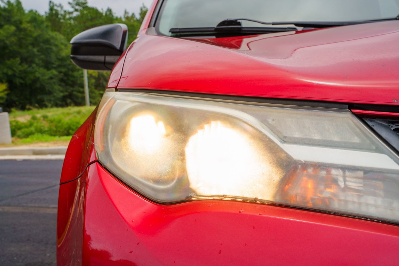 Used 2015 Toyota RAV4 LE FWD image 10
