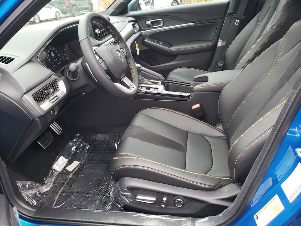 New 2026 Acura Integra A-Spec image 7