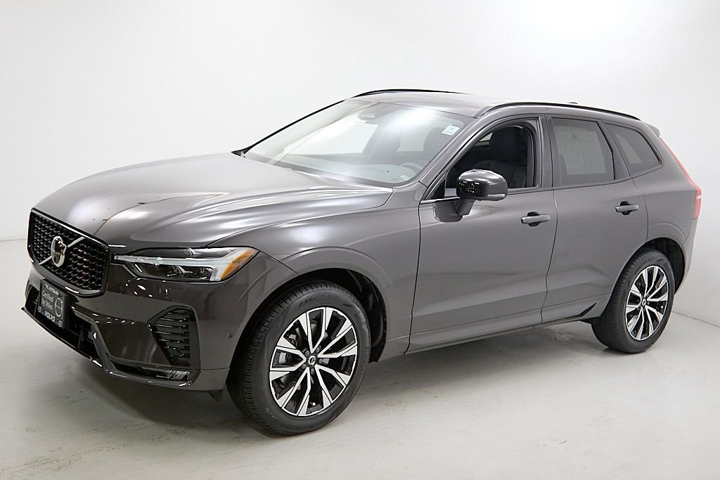 Certified 2023 Volvo XC60 B5 Plus w/ Climate Package image 6