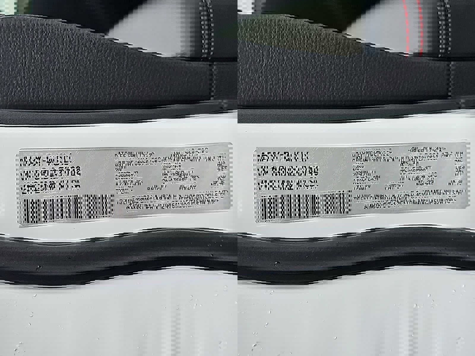 New 2026 Dodge Durango GT image 20