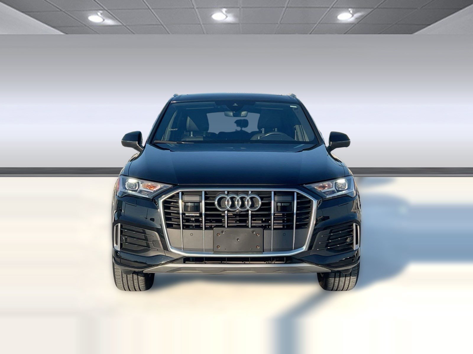 Certified 2023 Audi Q7 2.0T Premium w/ Convenience Package image 6
