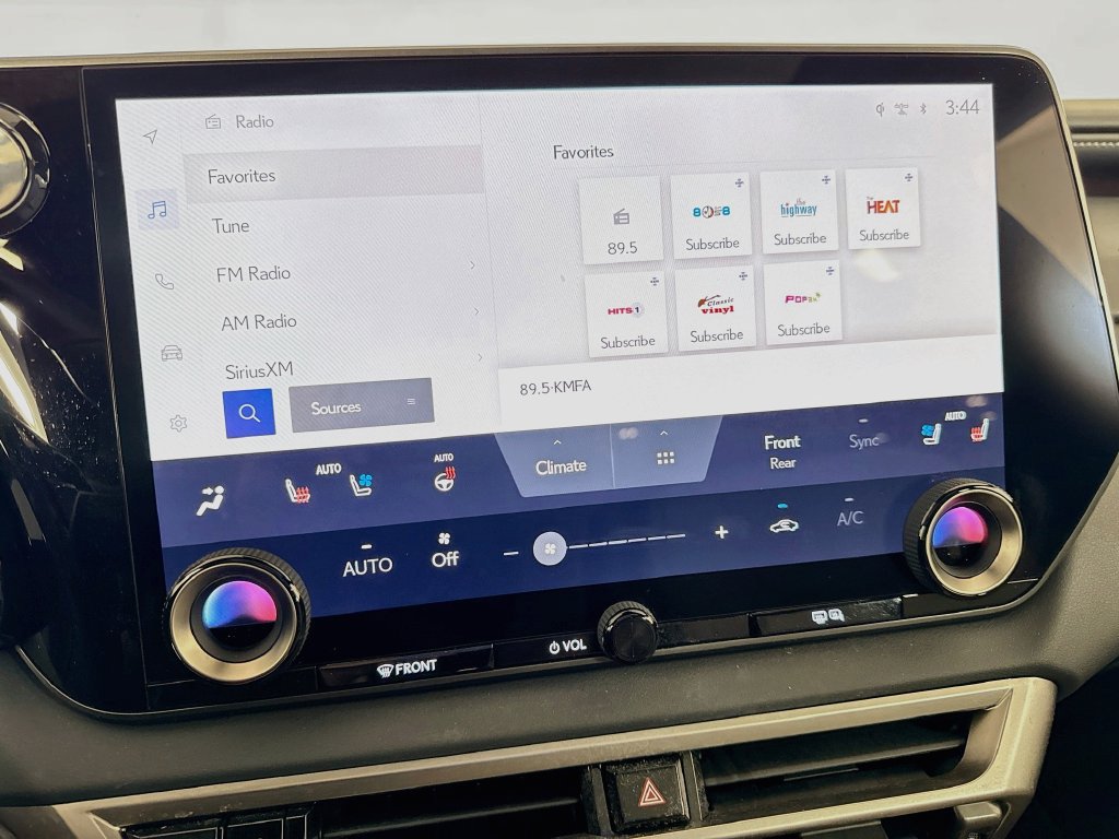 Certified 2024 Lexus RX 350 Premium Plus w/ Convenience Package FWD image 15
