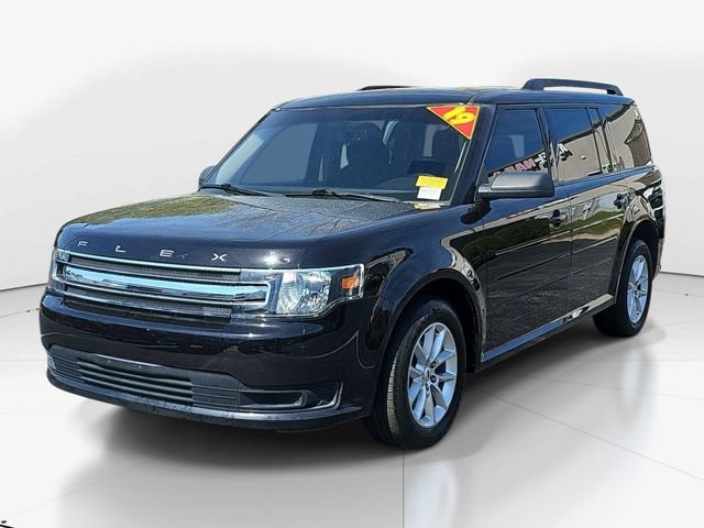 Used 2019 Ford Flex SE image 9