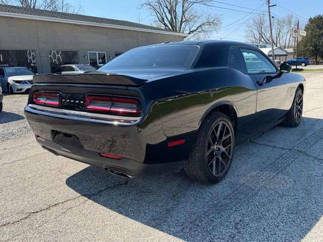 Used 2018 Dodge Challenger R/T w/ Sound Group image 11